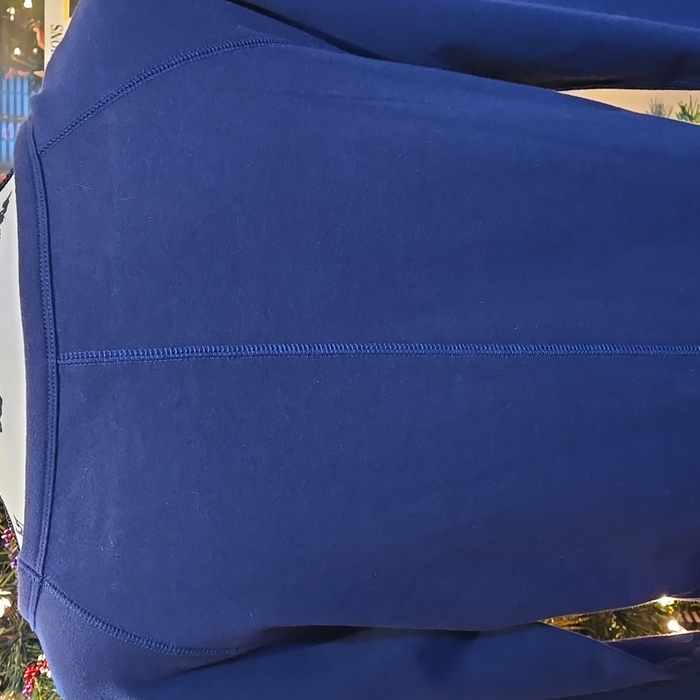 Lilly Pulitzer Navy Dress - Picture 5 of 11